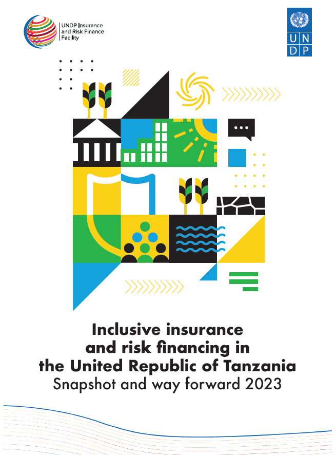 Diagnostic reports in Tanzania